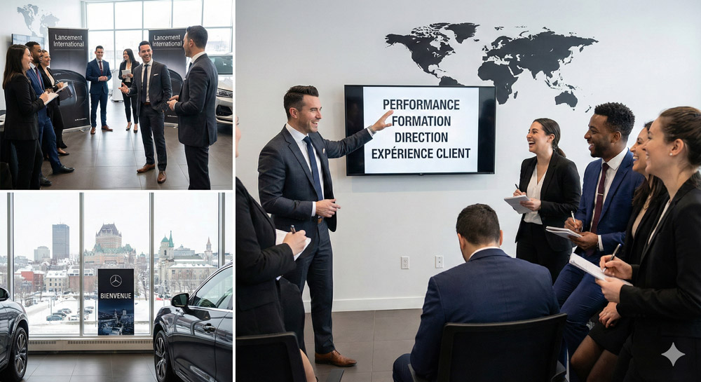 Consultant Formateur